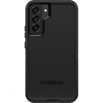 OtterBoxDefenderSamsungGalaxyS22+BLK
