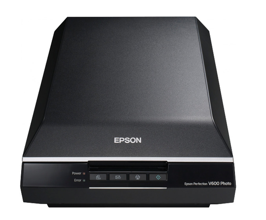 EPSON PERFECTION V600 PHOTO