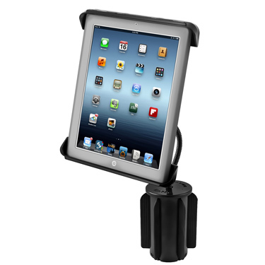 RAM Mounts RAM-A-CAN FLEX ARM APPLE