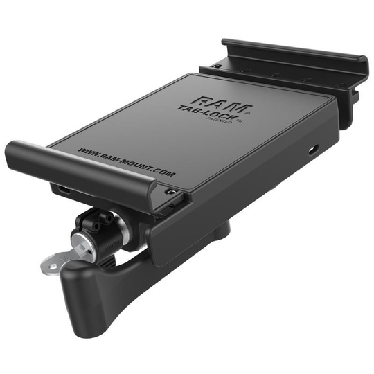 UNPKD RAM TAB-LOCK FOR KEYBOARDS