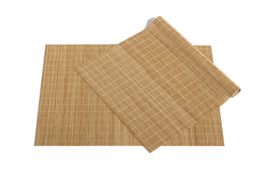 HAY - Bamboo Placemat, 2 kpl