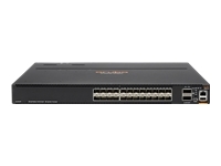 HPE Aruba 8360-24XF2C V2 Switch Bundle