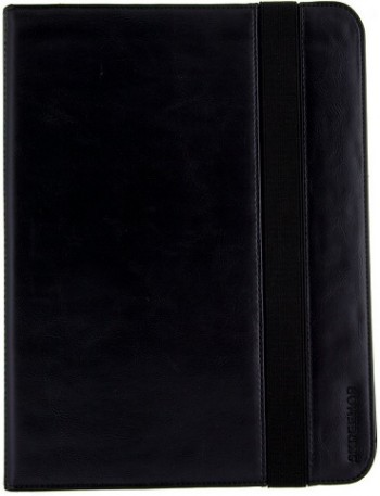 SCREENOR TABLETKOTELO XL 10.6-12,4"MUSTA