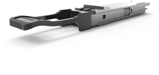 ALLIED 100G QSFP28 LR4 10km