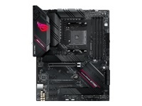 ASUS ROG STRIX B550-F GAMING WIFI II AM4
