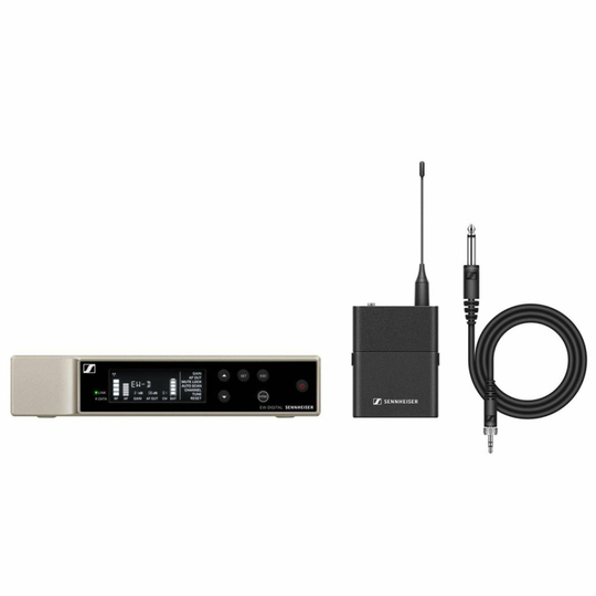 SENNHEISER EW-D CI1 SET (R1-6)