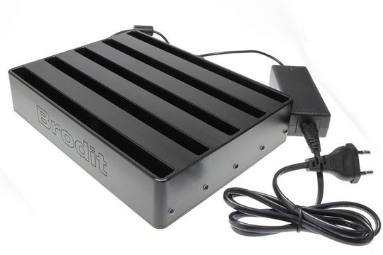Brodit 5 Way Desktop Charging Dock