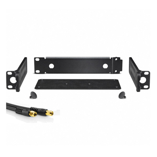 SENNHEISER GA 4 RACK ADAPTER SET FOR SPEECHLINE