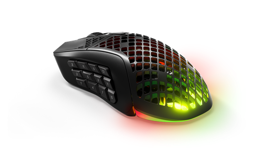 Steelseries - Aerox 9 Wireless Gaming Mouse