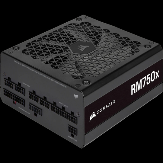 CORSAIR RMx Series RM750x 80 PLUS Gold