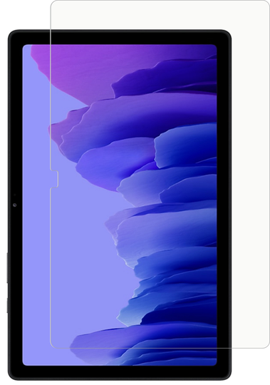 SCREENOR TEMPERED GALAXY TAB A7 LITE 8.7’