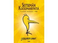 Lapinlahden Linnut Seitsemän kuoleman syntiä