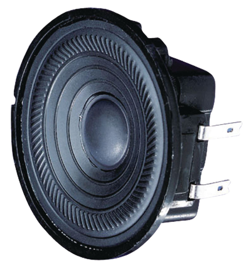 K50WP koko alue kaiutin 5 cm 8 Ohm
