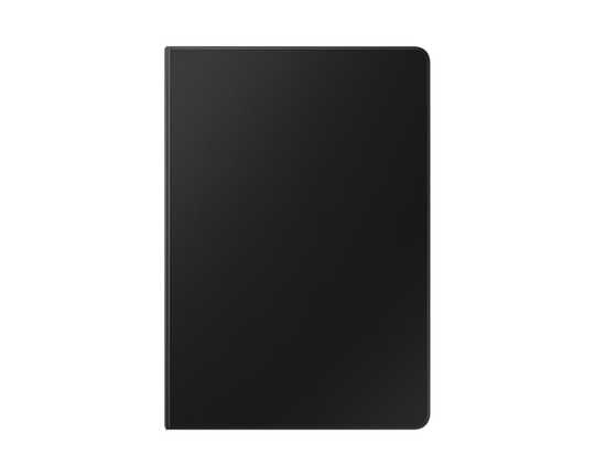 SAMSUNG BOOK COVER TAB S7 & S8 BLACK