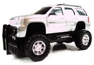 Radio-ohjattava GMC Yukon
