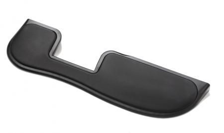 CONTOUR RollerWave 2 Wristsupport Black