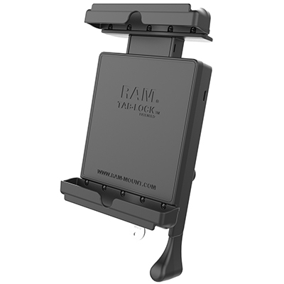 RAM Mounts Tab-Lock For S- Tablets