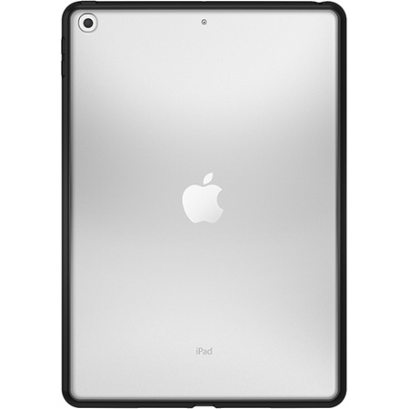 React IPad 7/8/9 GEN CLR/BLK POLY BAG