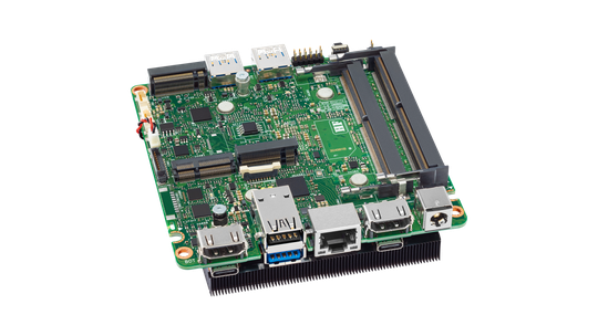 INTEL NUC 11 Pro Board BNUC11TNBV70000
