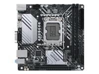 ASUS PRIME H610I-PLUS D4-CSM Intel H610
