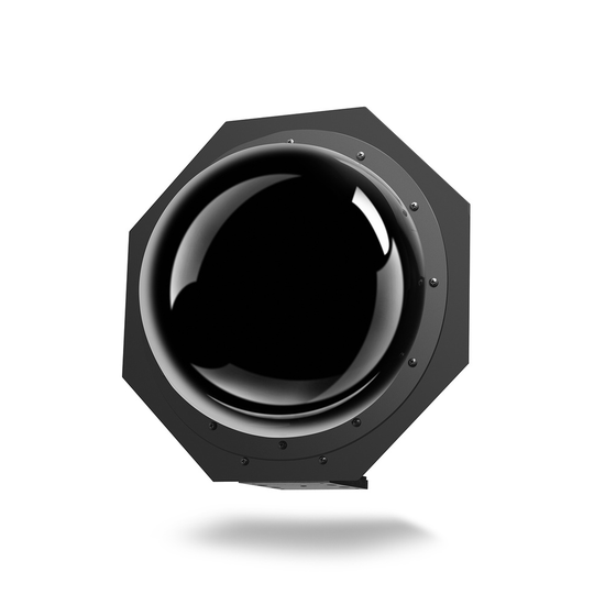 SENNHEISER A 5000 CP, PASSIIVIANTENNI