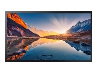 SAMSUNG 55" QM55B-T UHD 400 NITS SOC WIFI TOUCH