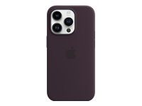 APPLE IPhone 14Pro Sil Case MgS Elderber