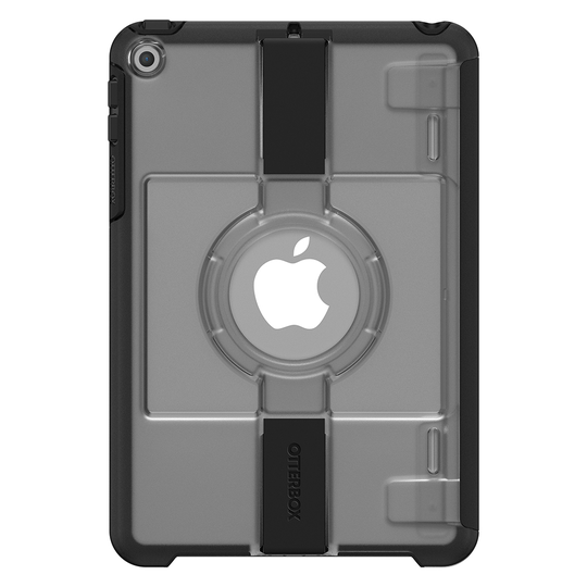Universe IPad Mini 5th CLR/BLK POLY BAG