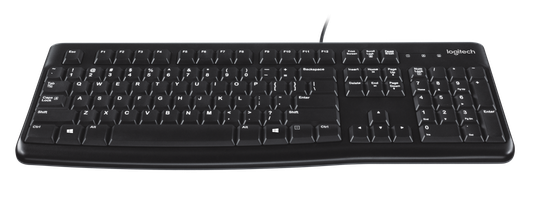 LOGITECH K120 Business INT