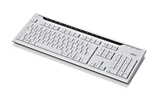 FUJITSU KEYB KB520 USB (S/FIN) + POWERC