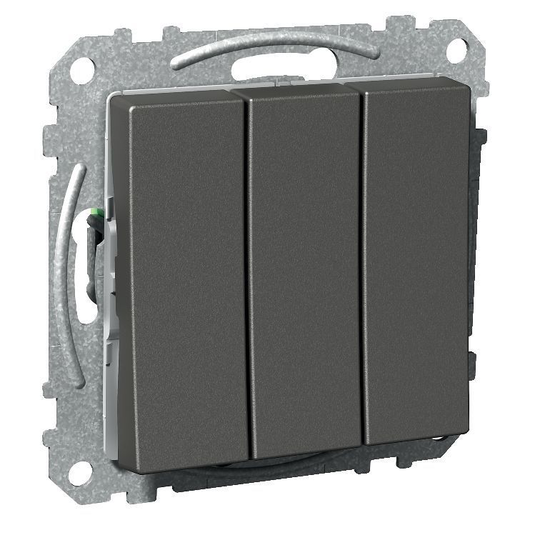 SCHNEIDER ELECTRIC EXXACT 1+1+1-KYTKIN JOUSILIITOS ANTRASIITTI