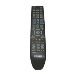 SAMSUNG Remote Commander