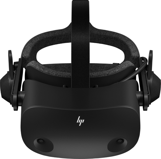 HP Reverb VR3000 G2 Headset Dan