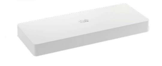 Room Kit Plus P60 - Codec Plus Touch10