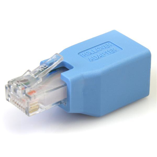 STARTECH Rollover Ethernet Adapter