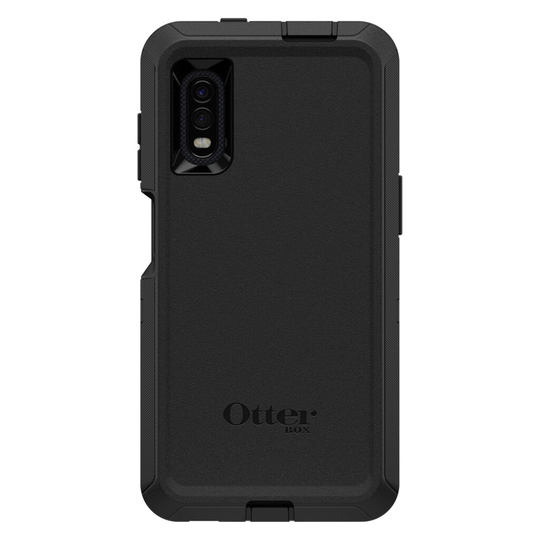 Defender Samsung Galaxy XCover Pro Black