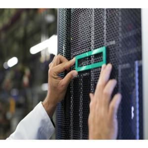 HPE StoreEasy 10GbE 2-port 530T Adptr