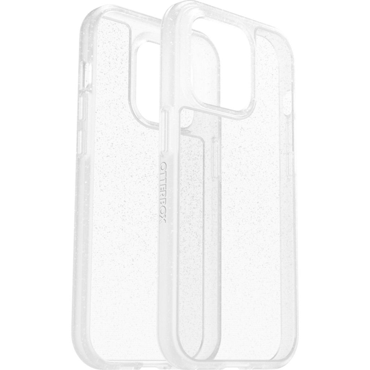 React Apple IPhone 14 Pro Stardust Clear
