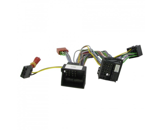 BMW autokohtainen johtosarja, CT10BM05