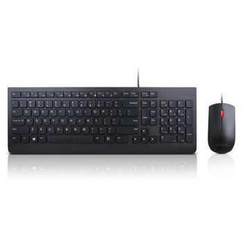 LENOVO ESSENTIAL WIRED KEYBOARD & MOUSE SERBIAN-CYRILLIC