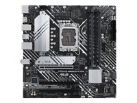 ASUS PRIME B660M-A D4 LGA1700 DDR4 MATX