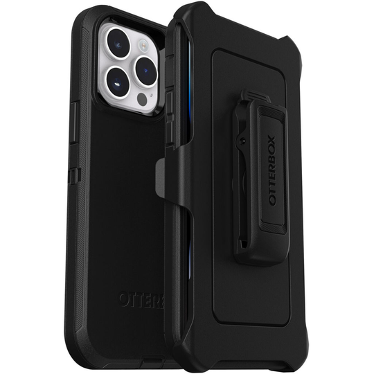 Defender IPhone 14 Pro Max BLK Poly Bag
