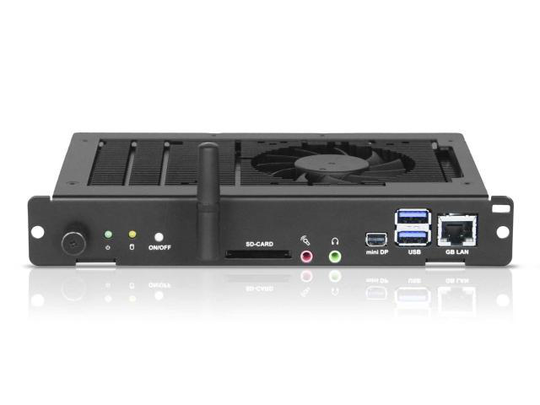 NEC SLOT-IN PC OPS-SKY-I5-D8/128/W10IOT/W B
