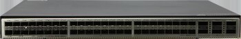 HUAWEI S5732-H48S6Q (44*GE SFP PORTS,4*10GE SFP+ PORTS,6*40GE QSFP PORTS,WITHOUT POWER MODULE)