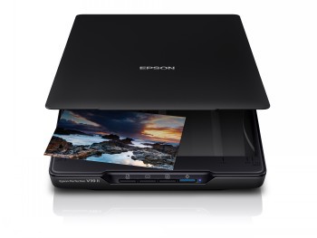 EPSON PERFECTION V39II
