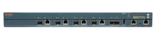 HPE Aruba 7205 (RW) FIPS/TAA Controller