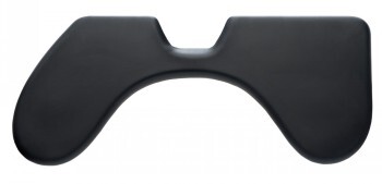 CONTOUR ARMSUPPORT RED