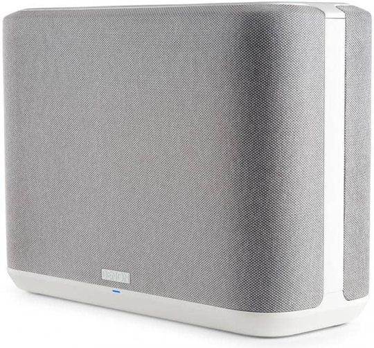 Denon Home 250 kaiutin, valkoinen