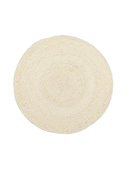 Braided round -tabletti 38 cm