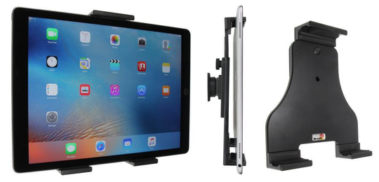 Brodit Passive Holder W. Tilt Swivel